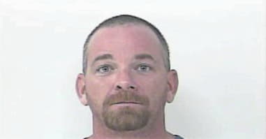 John Velez, - St. Lucie County, FL 